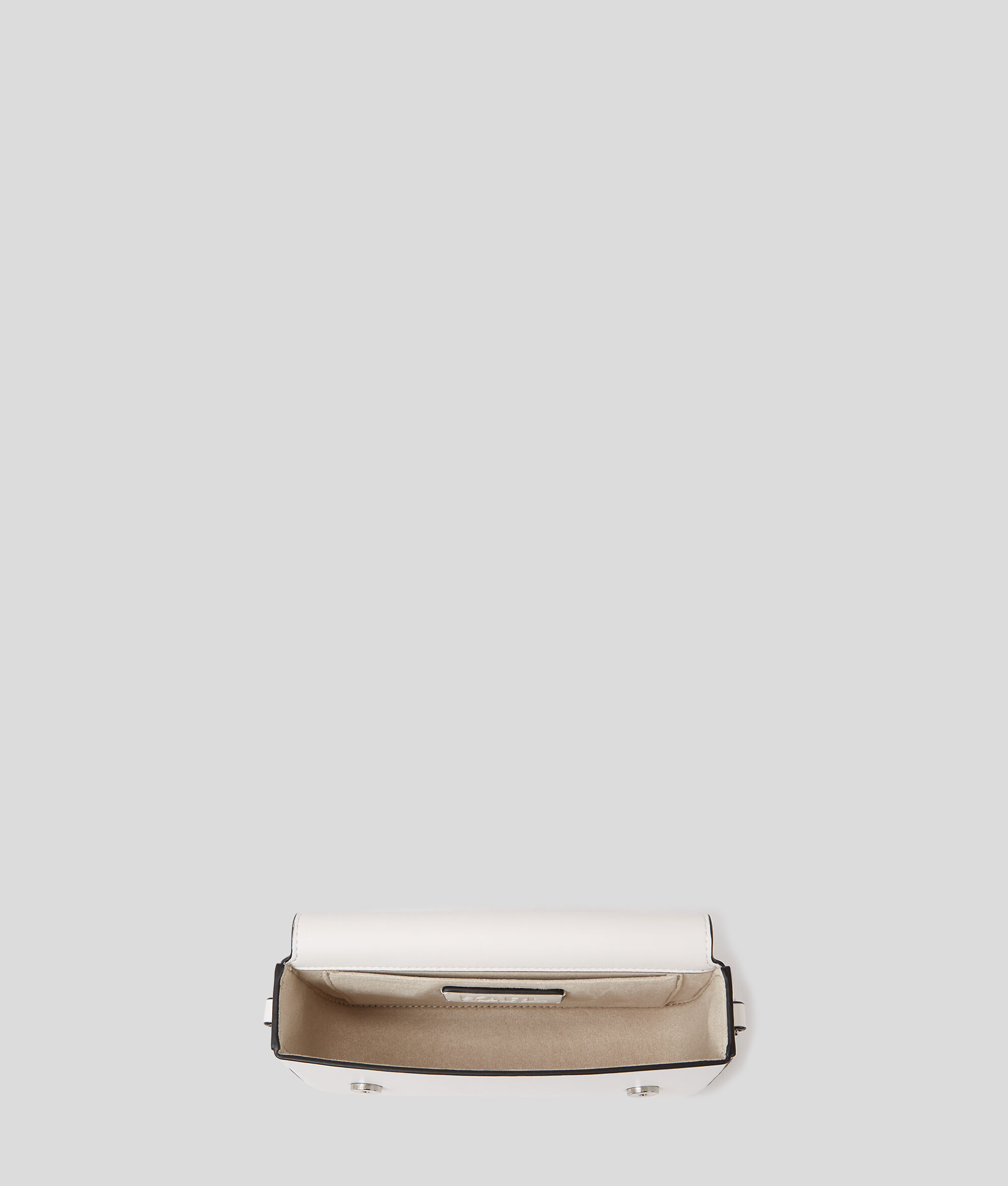 (image for) Long-Lasting Ikon K Small Flap Shoulder Bag